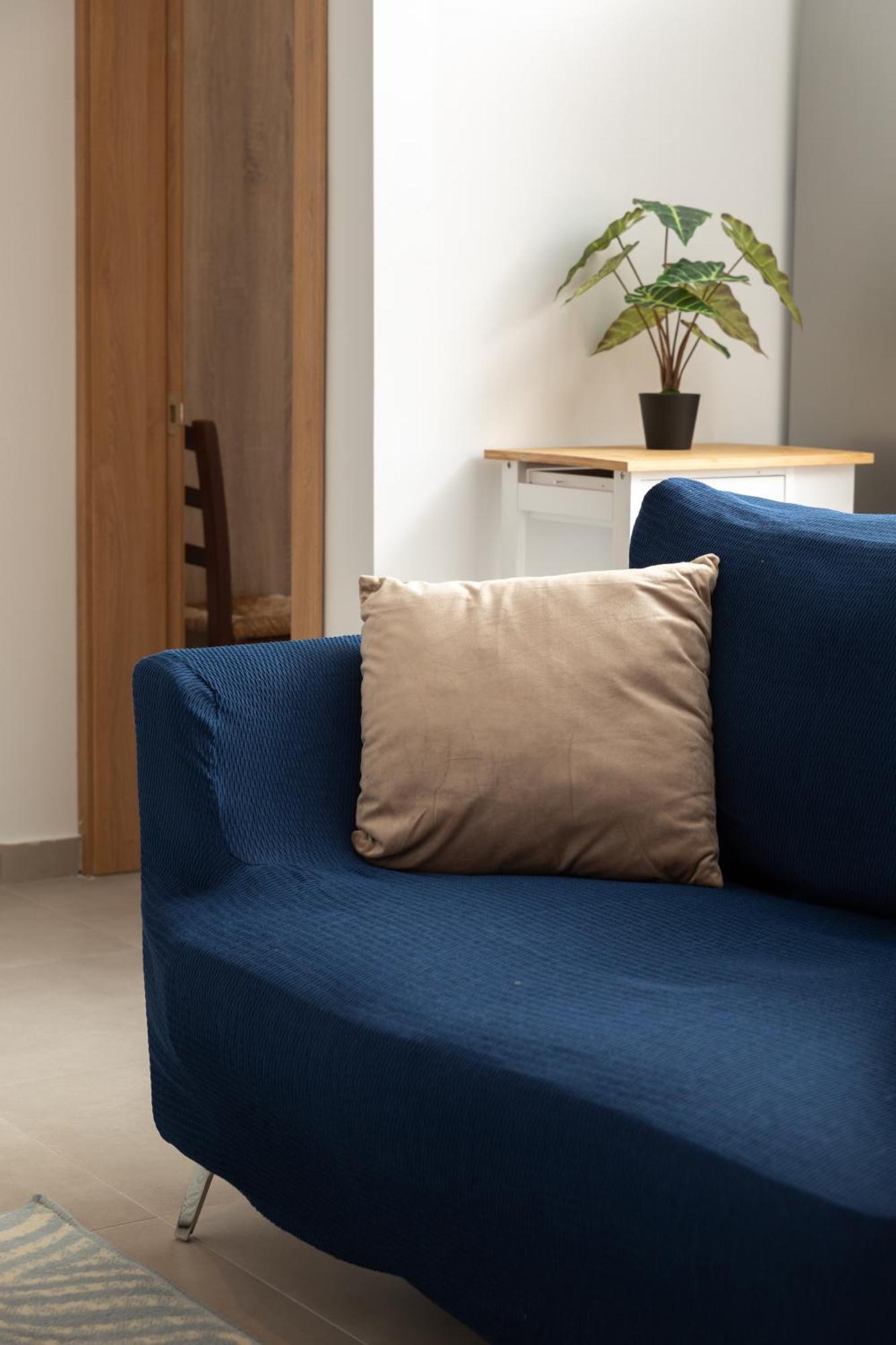 Modern 2Br Stylish Apartment With 2 Balconies - Close To St Julian'S & Sliema & Yacht Marina Pieta Ngoại thất bức ảnh